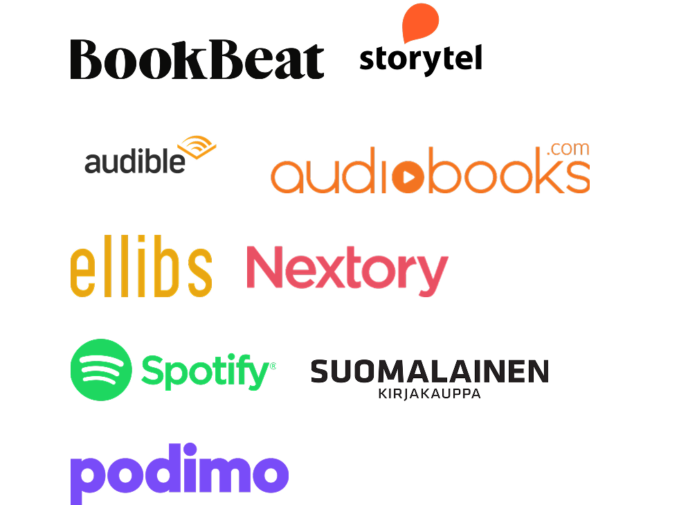 Bookbrothers juokaisukanavat